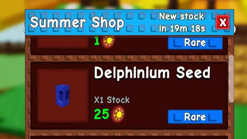 How to Get Summer Coins Fast in Grow a Garden Mega Summer Harvest Event