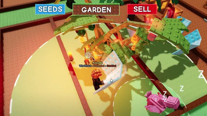 How to Get Sundried Mutation in Grow a Garden – Heatwave Tips and Best Fruits to Use