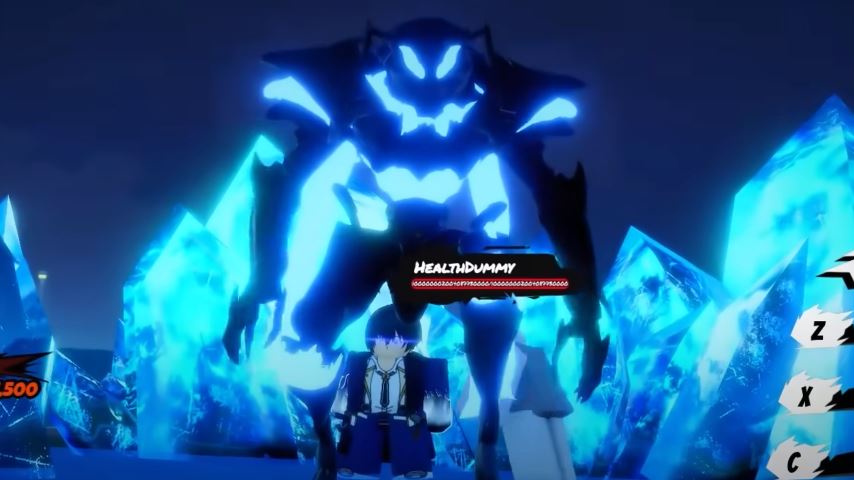 How to Get System Breaker in Universal Piece – Shadow Monarch Guide & Trial Walkthrough