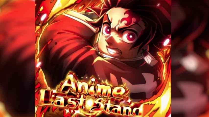 How to Get Tenjuro (Sun) in Roblox Anime Last Stand