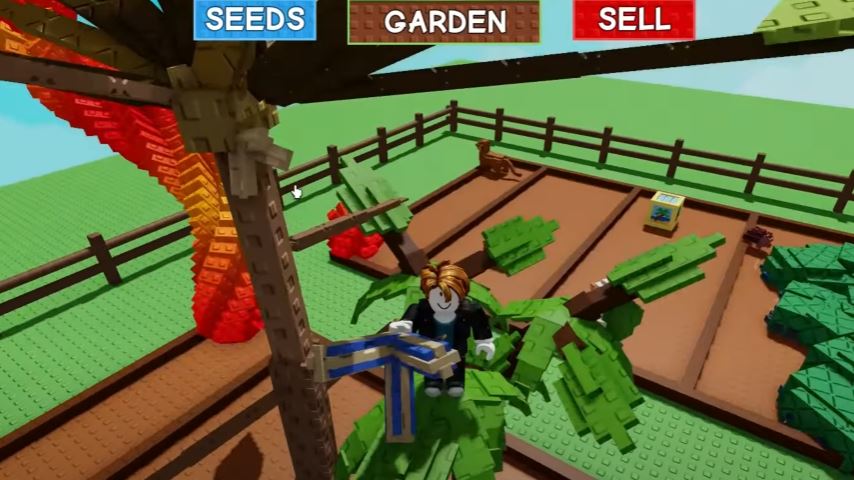 How to Get Traveler’s Fruit in Grow a Garden – Value, Drop Rate, and Farming Tips