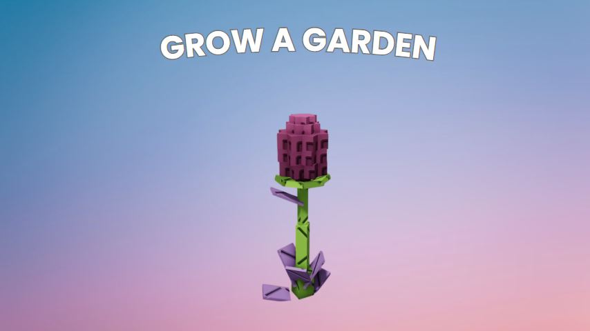 How to Get Violet Corn in Grow a Garden