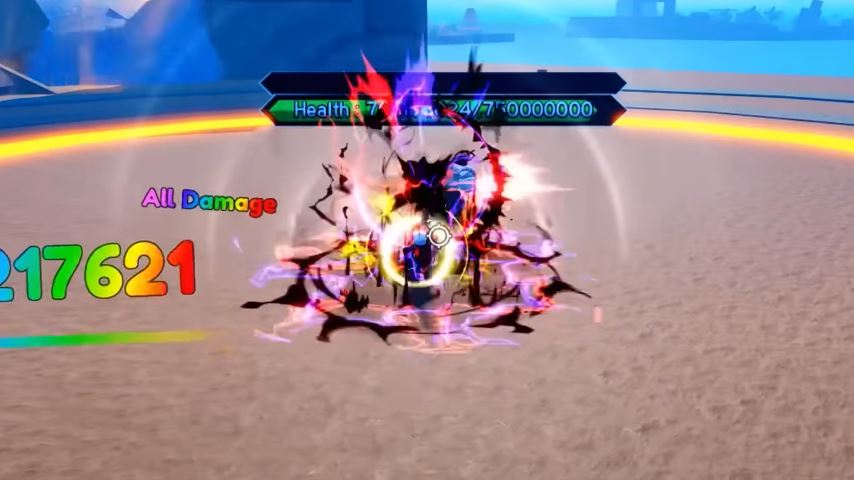 How to Get Yogiri in RockFruit
