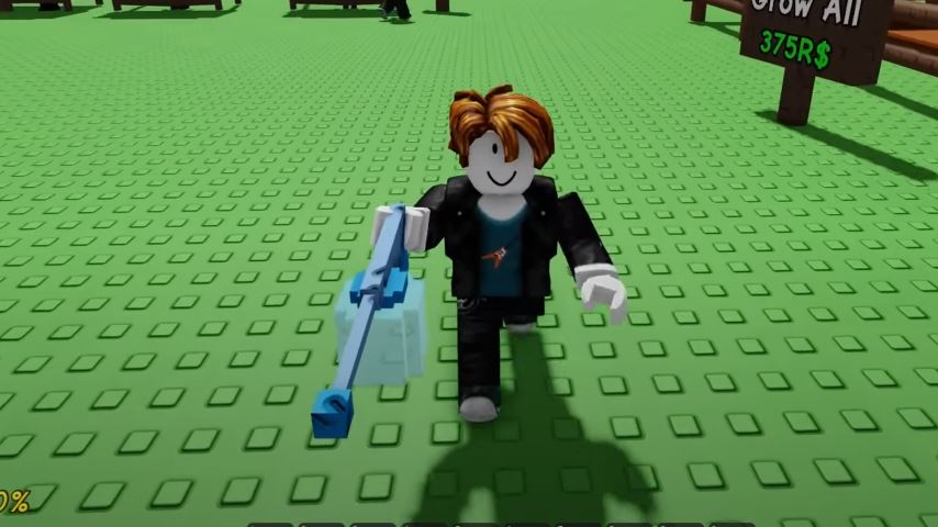 How to Get and Use Cleaning Spray in Grow a Garden – What Does It Do