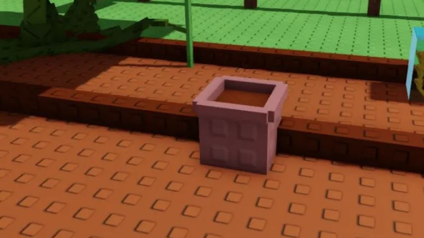 How to Get and Use Friendship Pot in Grow a Garden