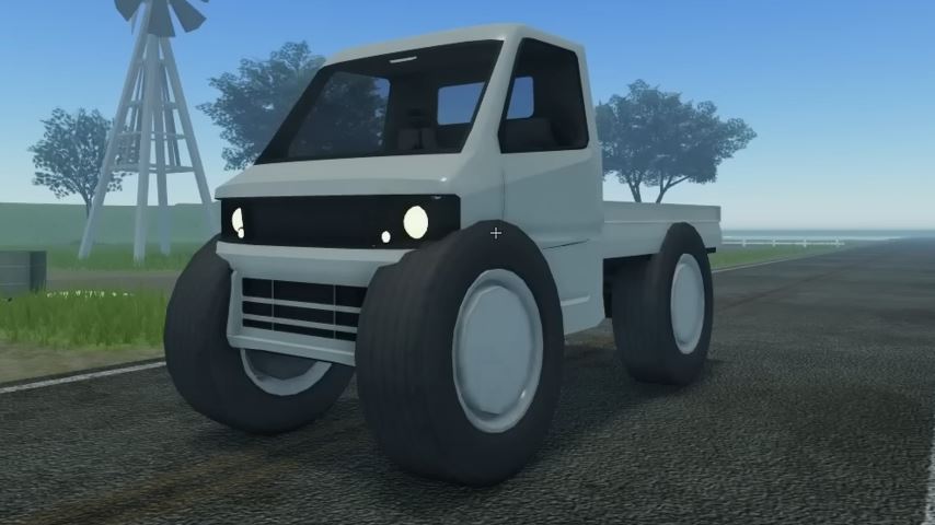 How to Get the Cabster Vehicle in A Dusty Trip – Unlock Guide, Stats, and Scrap Farming Tips