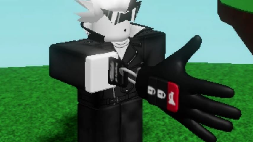 How to Get the Car Keys Glove in Roblox Slap Battles – Unlock, Abilities, and Badge