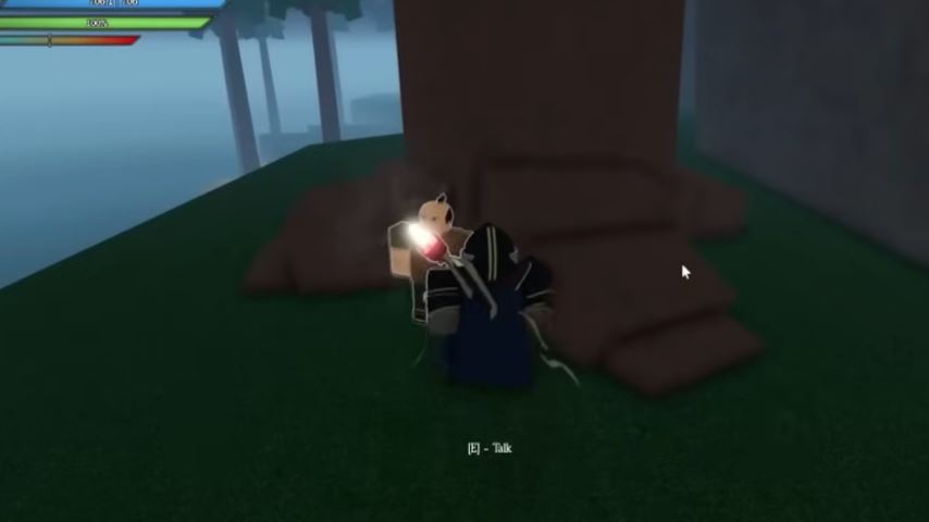 How to Get the Rune Key in Rune Slayer