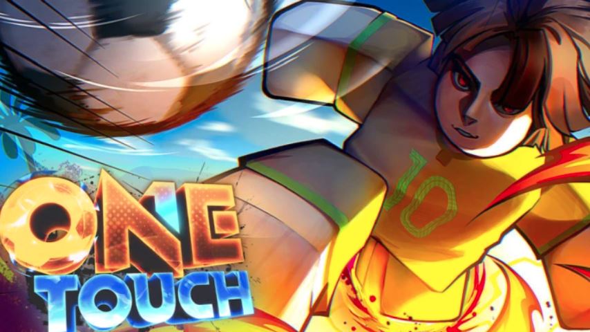 How to Join One Touch Discord Server
