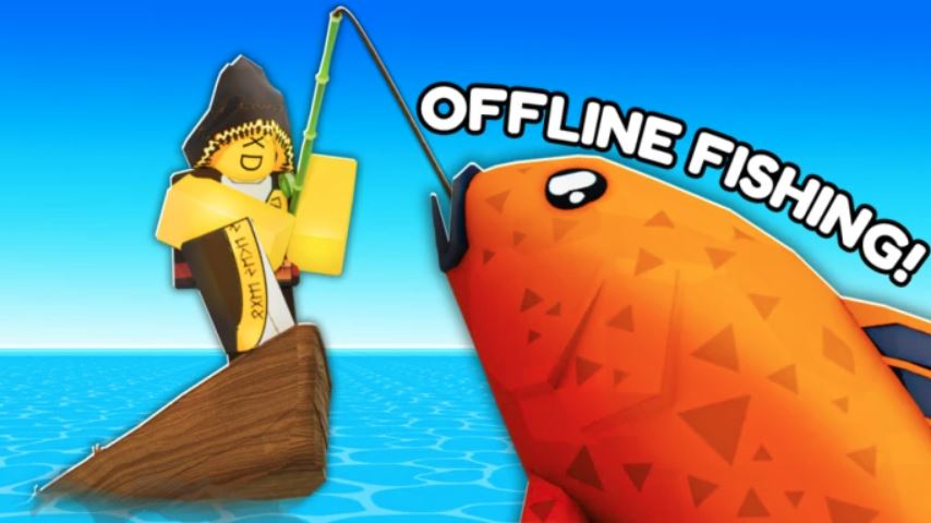 How to Join the Untitled Fishing Game Discord Server