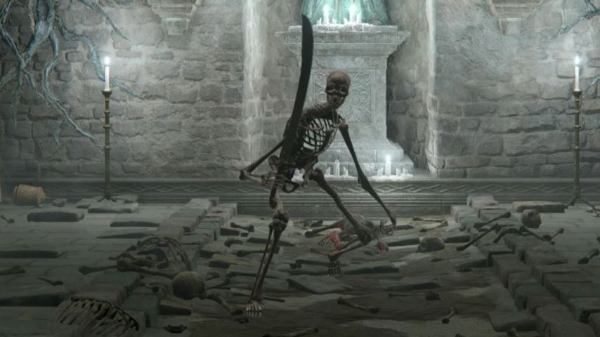 How to Kill Skeletons in Elden Ring Nightreign – Stop Reviving Undead Easily