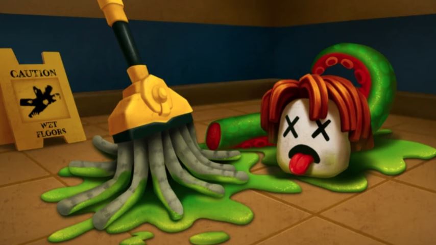 How to Play Disaster Janitor for Beginners – Cleaning, Fighting, and Earning Explained