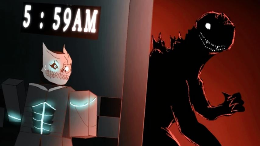 How to Play Suitborn Roblox Survival Tips, Controls, and Gojira Mechanics