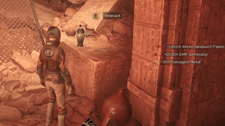 How to Recover the Bloodline Records in Dune Awakening