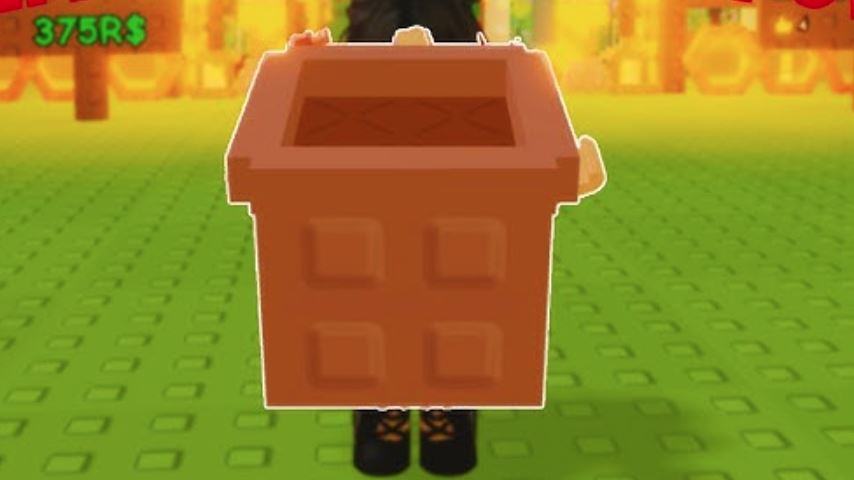 How to Remove Friendship Pot in Grow A Garden