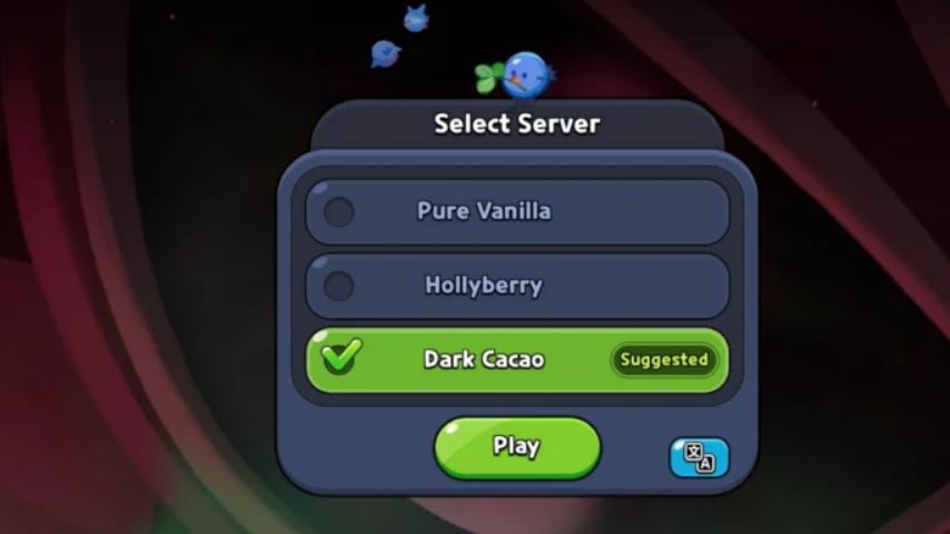 Is It Possible to Change Servers in Cookie Run: Kingdom? Everything You Need to Know