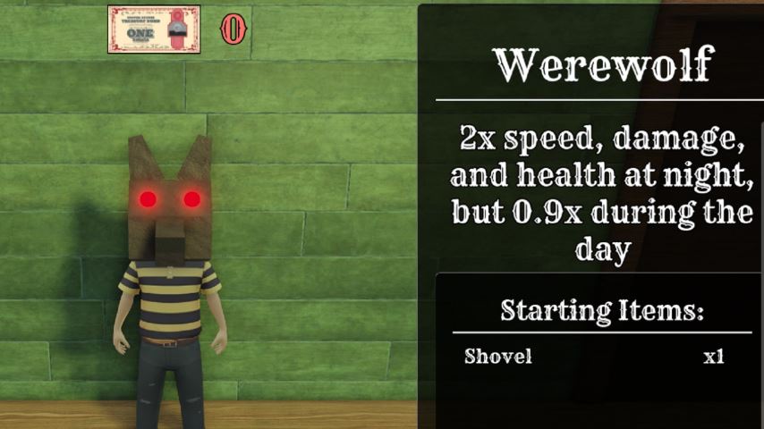 Is Werewolf Worth It in Dead Rails? Full Breakdown of Perks and Weaknesses