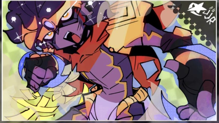 Jojo Roguery Trello, Wiki, Discord, and Game Page