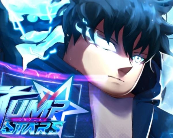 Jump Stars Codes