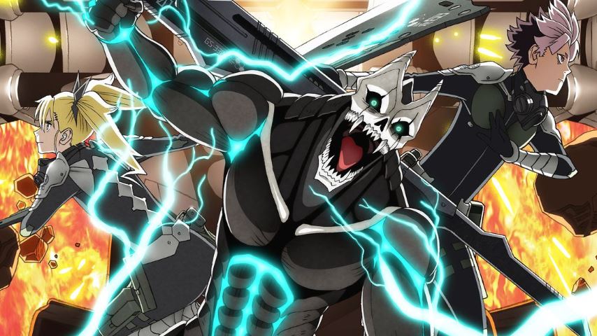 Kaiju No.8 Season 2 Release Date Confirmed – Streaming Starts July 19