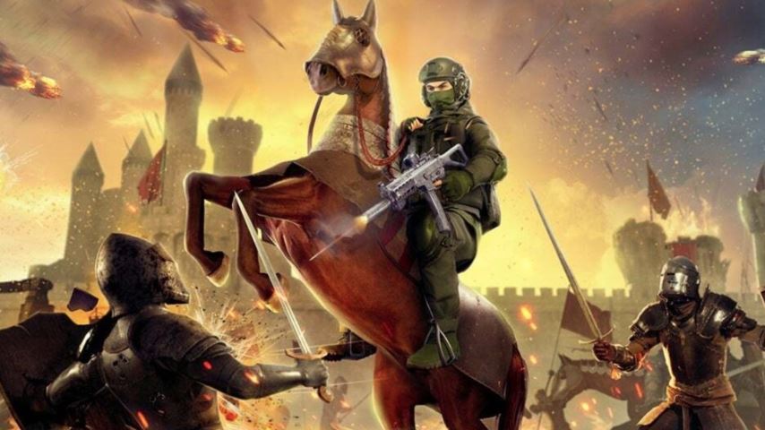 Kingmakers System Requirements for PC – Check If You’re Ready