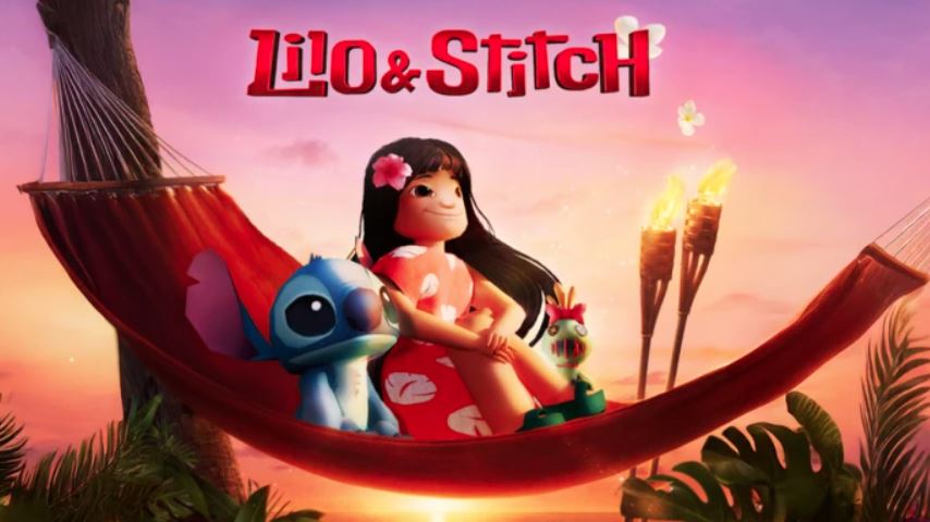 Lilo and Stitch RP Controls Guide – PC, Xbox, and Mobile Input Explained
