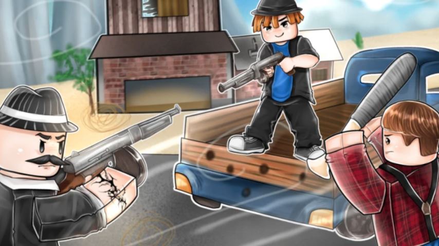Mafia Roads Trello, Wiki, Discord, and Game Links