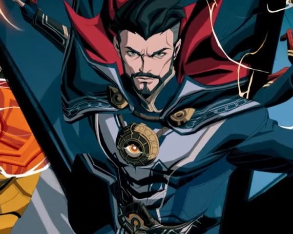 Marvel Mystic Mayhem Codes