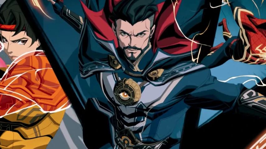 Marvel Mystic Mayhem Codes