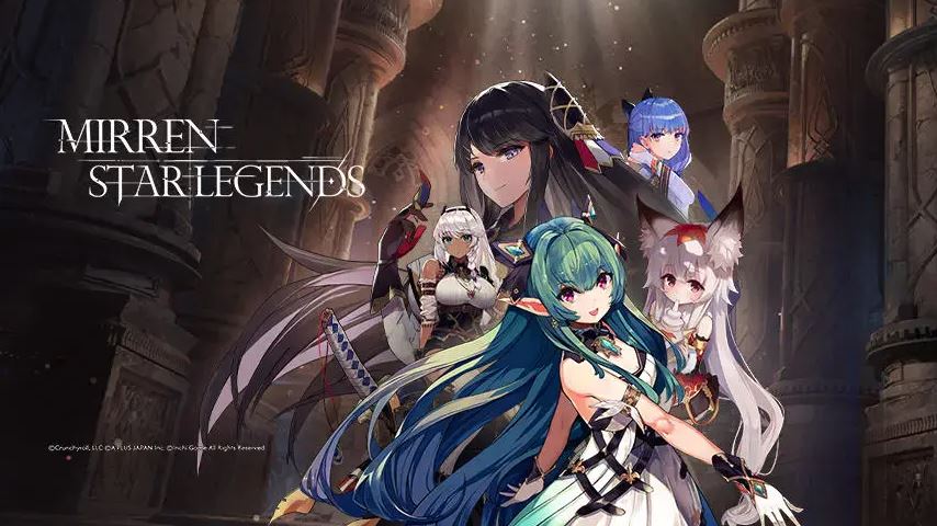 Mirren Star Legends Hero Upgrade Guide – Tips Leveling, Talent, and Team Building