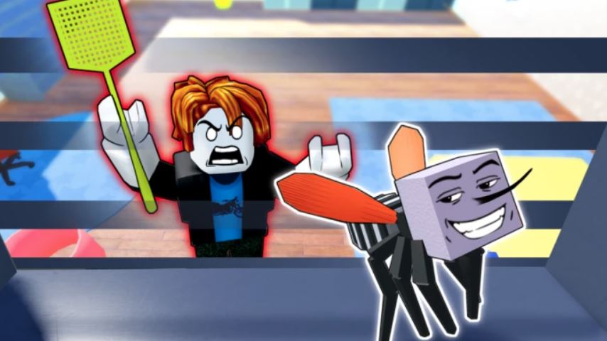 Mosquitoes VS Humans Roblox Guides, Gameplay Mechanics, Controls, and Winning Strategies