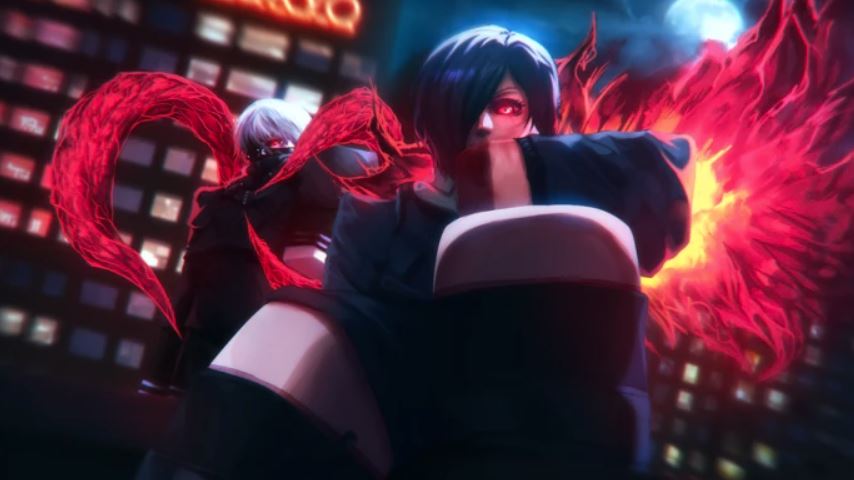 Patch Notes: GHOUL://RE – Organization Update, Kuora, Turf Wars, Balancing, and More