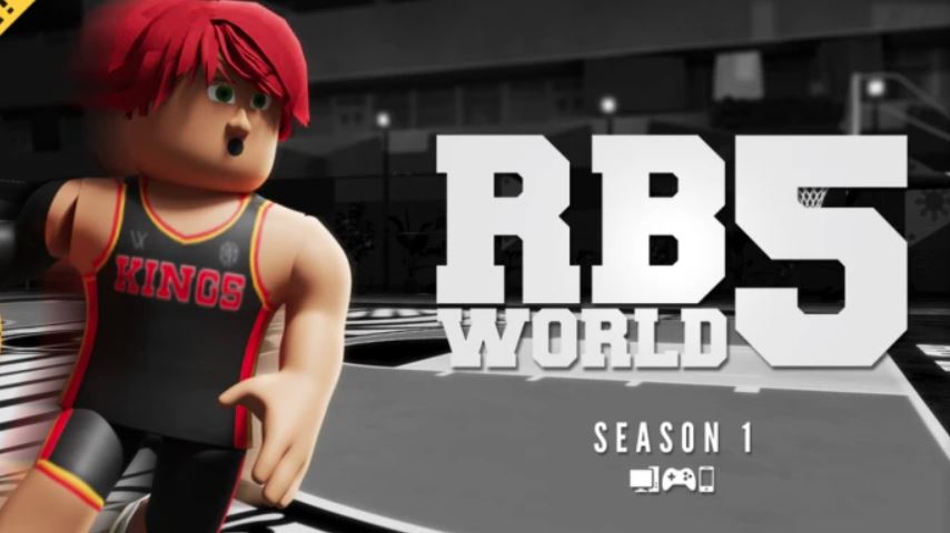 RB World 5 Complete Beginner Guide – Best Builds, Streaks, and Controls