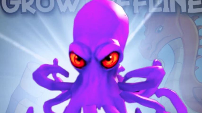 Raise a Farm Kraken Guide How to Get, Hatch, and Profit from the Mythical Beast