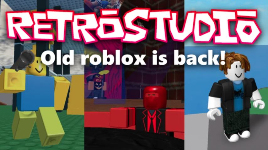 RetroStudio Roblox Guide Beginner Tips, Retrobux, and Events