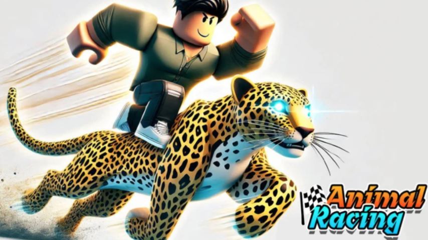 Roblox Animal Racing Codes