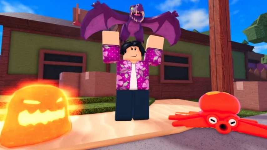 Roblox Dig It Update 1.24 – Echoes of the Fallen Patch Notes: New Echo Items, Secret Cyclone, and More
