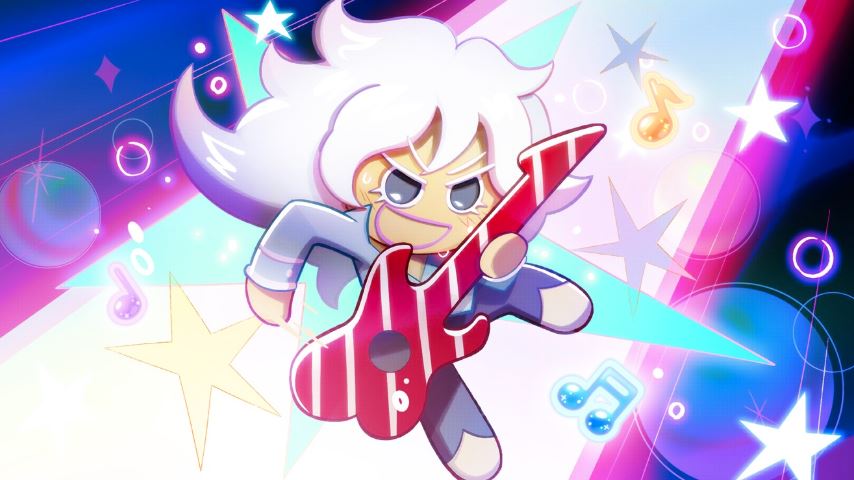 Rockstar Cookie Beascuit Guide – Best Beascuit, Stats, and Farming Tips