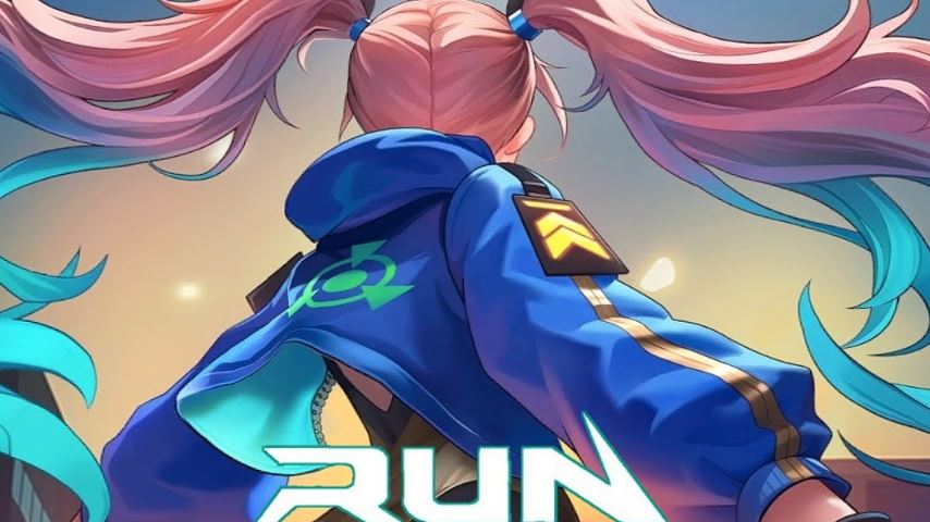 Run Goddess Codes