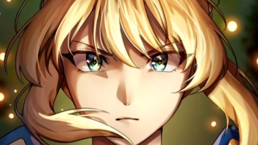 Second Piece Small Event Update – Excalibur Weapon, Avalon Artifact, Forest Raid & Codes