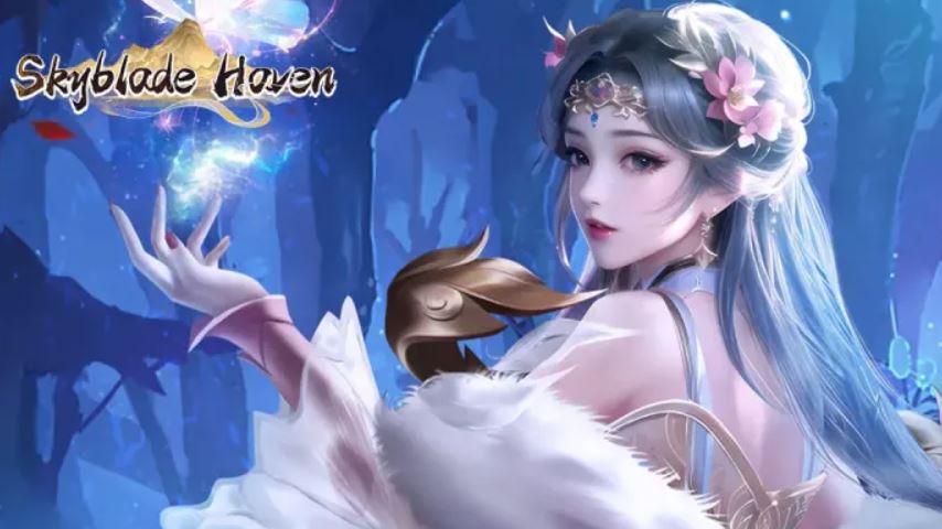 Skyblade Haven Codes
