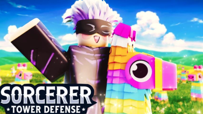 Sorcerer Tower Defense Anniversary Event Guide – All New Units & Codes