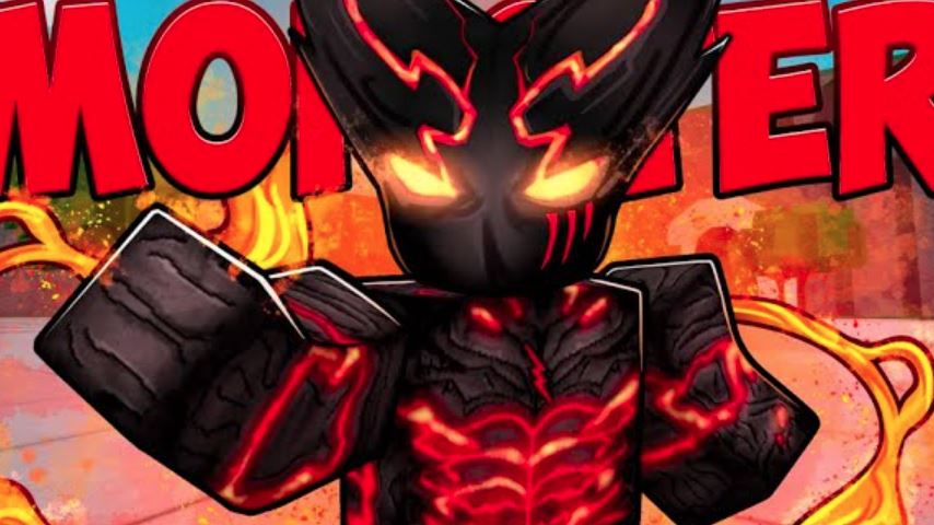 The Strongest Battlegrounds Update Monster Garou, New Finisher, Emotes, and Gameplay Enhancements