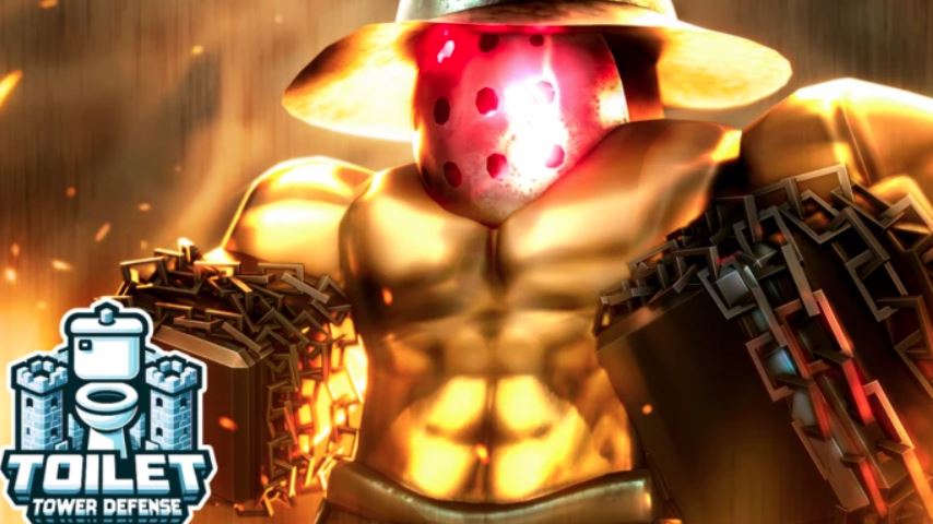 Toilet Tower Defense Colosseum Update - All New Units, Crate Rates, and Speed Run Loadout
