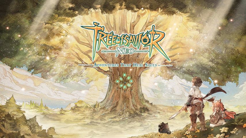 Tree of Savior NEO Codes