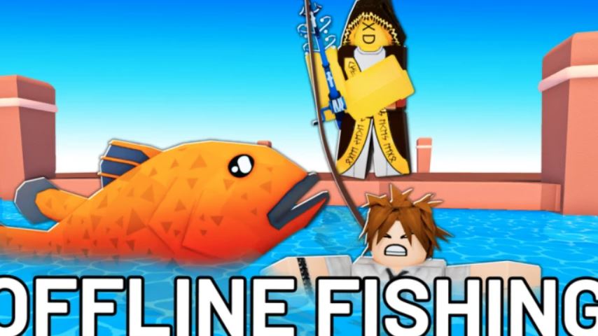 Untitled Fishing Game Roblox Guide and Tips for Beginners