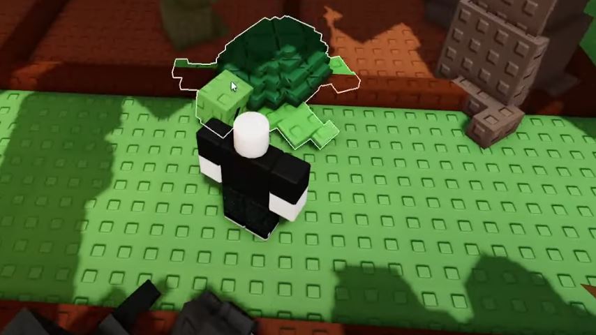 What Does Sea Turtle Do in Grow a Garden and How to Get It
