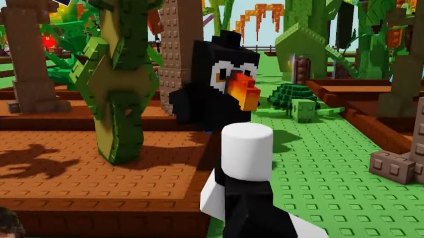What Does Toucan Do in Grow a Garden and How to Get It
