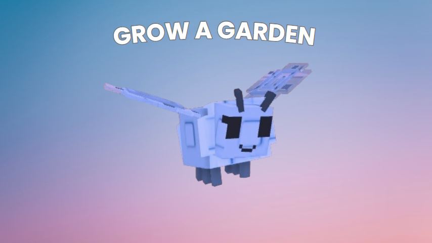 What Does the Moth Do in Grow a Garden? Full Guide and Trait Explained