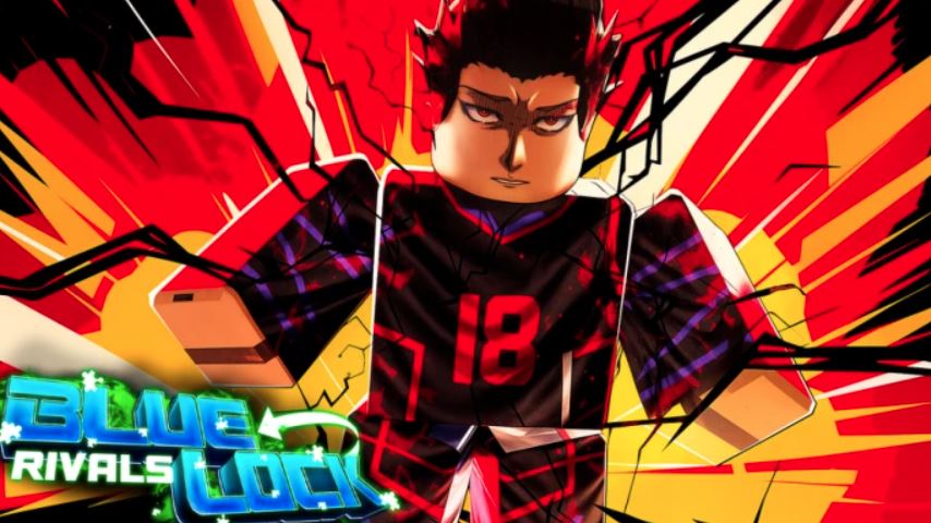 What’s New in Blue Lock Rivals Update Ranked Mode, Milestone Quests, and Rewards